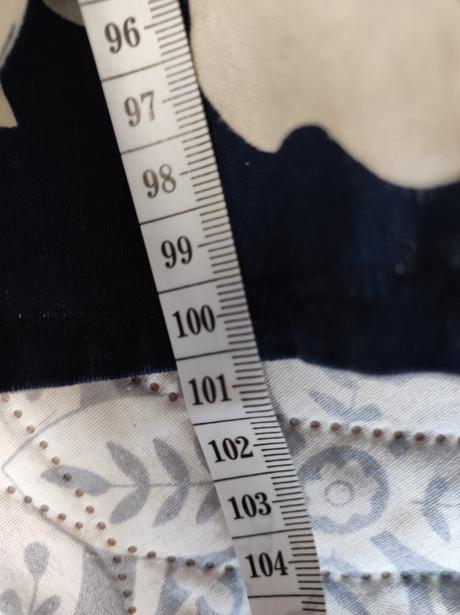 Letné šaty pre moletky, f&f,50