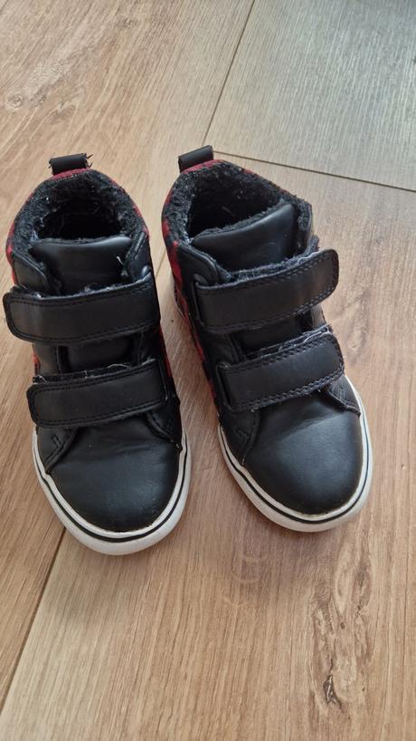 Prechodné topánky zn. next veľ. 25,5, next,25
