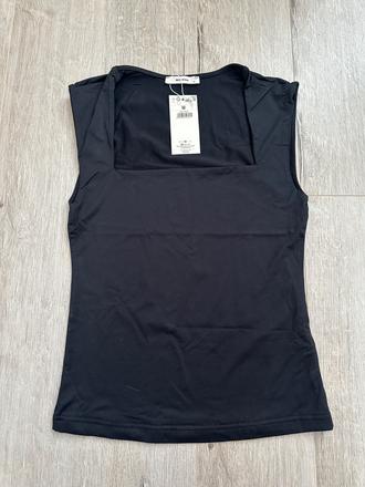 Hladký top reserved, reserved,m