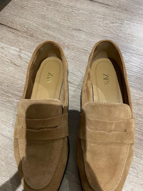 Mokasiny zara 36, zara,36