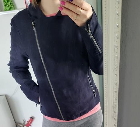 Tenká bundička, esmara,s