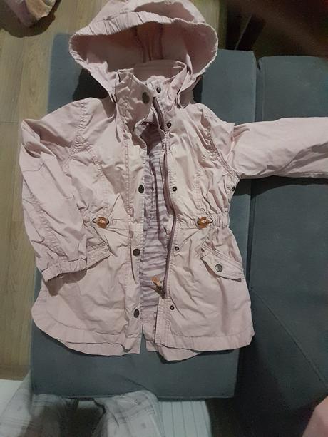 Dievcenska parka, 134