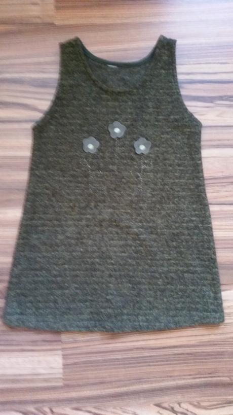 Detske teple saty, 104