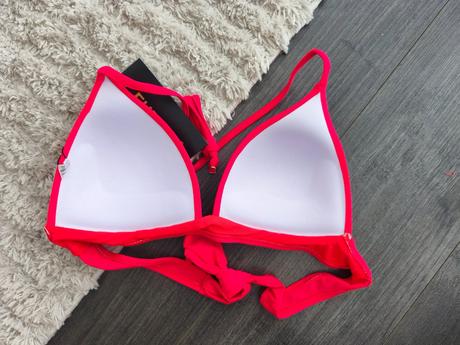 Plavková podprsenka, l / xl