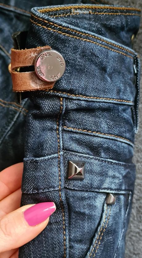 Rifle dolce gabana originál, 38