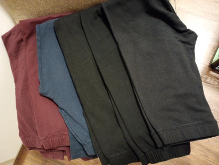 Teplé legíny lindex, lindex,140