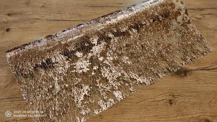 Tyl - dekoračný - šírka 50 cm - různe farby, 