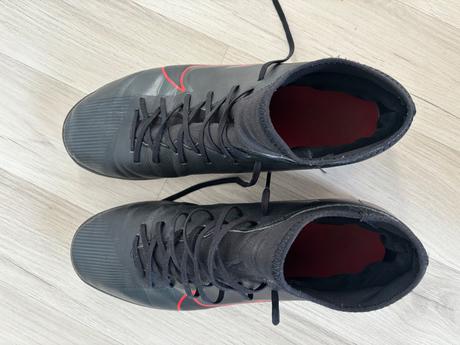 Halové kopačky nike, nike,42