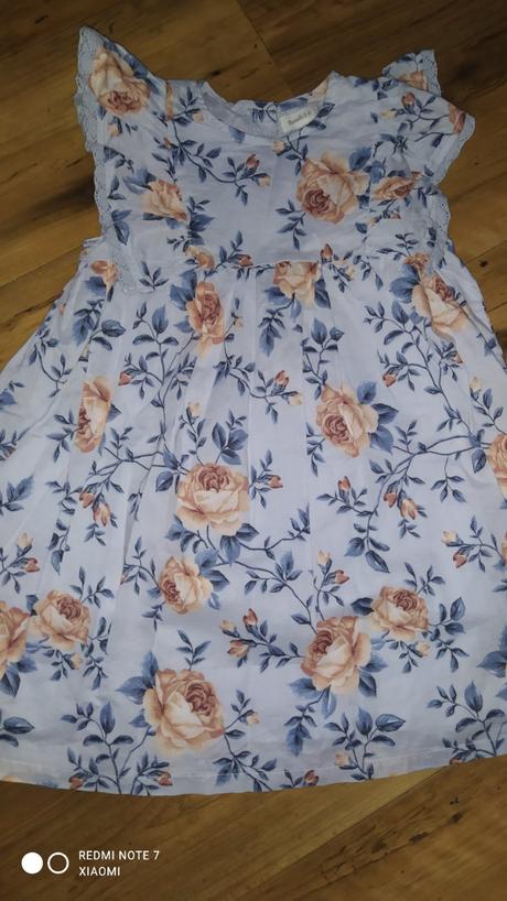 Predám šaty newbie, newbie,104