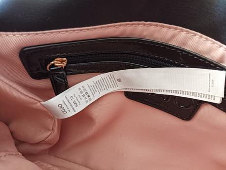 Kabelka liu jo, liu jo