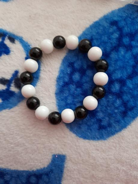 Náramky za 0,50 centov, 