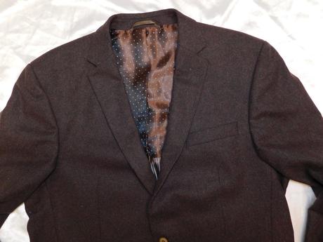 Luxusne panske sako, l