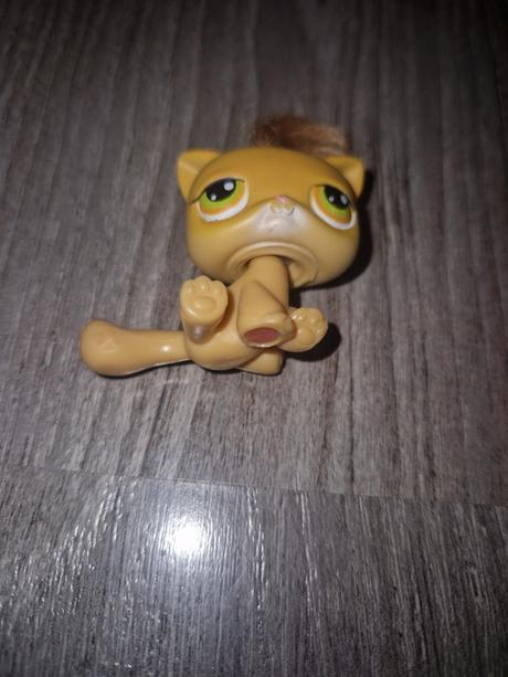 Littlest pet shop 78, 