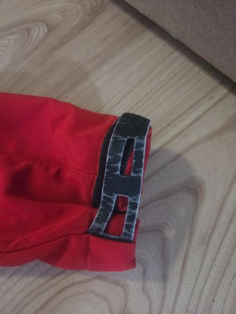 Prechodná bunda, xs