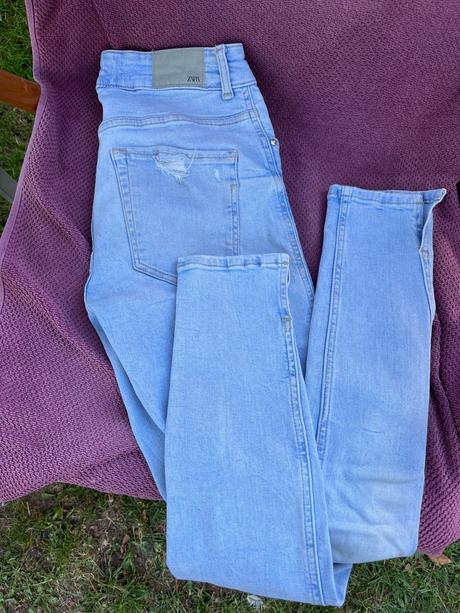 Rifle zara, zara,36