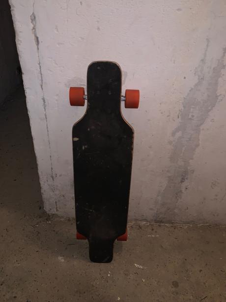 Longboard,
