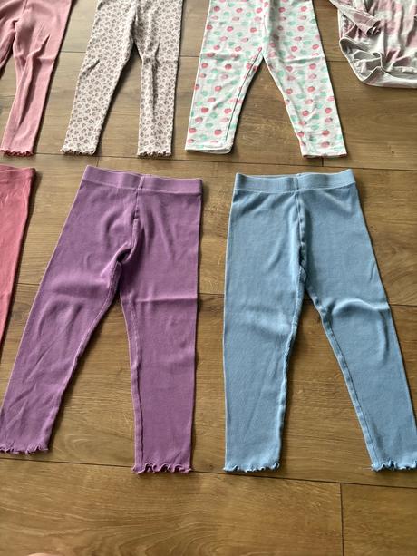 Legíny 98, primark,98