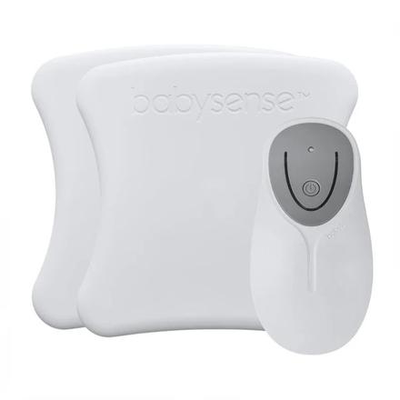 Babysense 8 non-contact baby monitor dychu, babysense