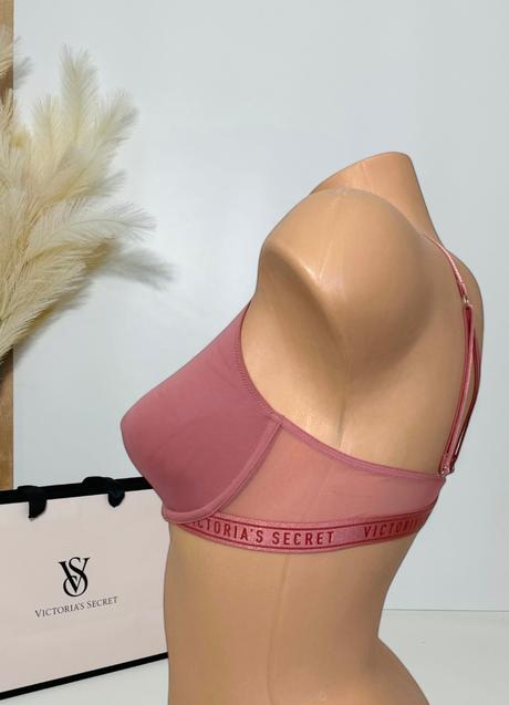 Victoria's secret dámska podprsenka 34d / 75d, victoria's secret,75d