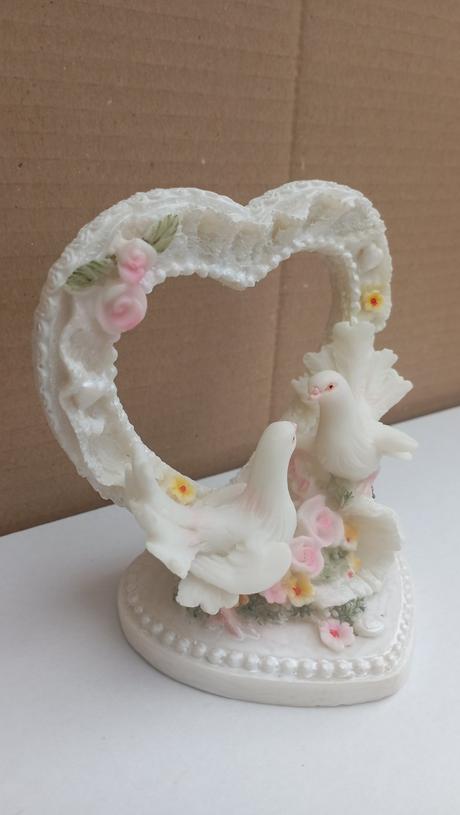 Rôzne dekorácie na torty, 