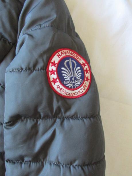 Damska bunda navahoo, s