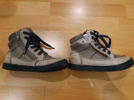 Topanky, d.d.step,28