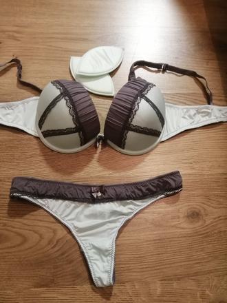 Spodné prádlo., amisu,m