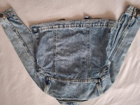 Riflova bunda, f&f,128