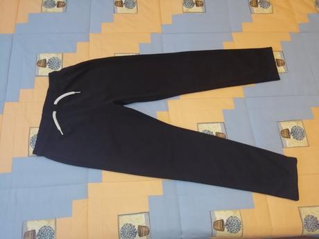 Športové nohavice, decathlon,146
