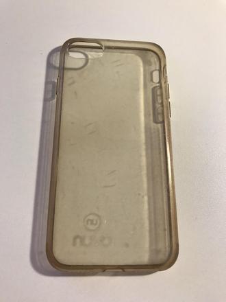 Obal na iphone 7 - nuvo,