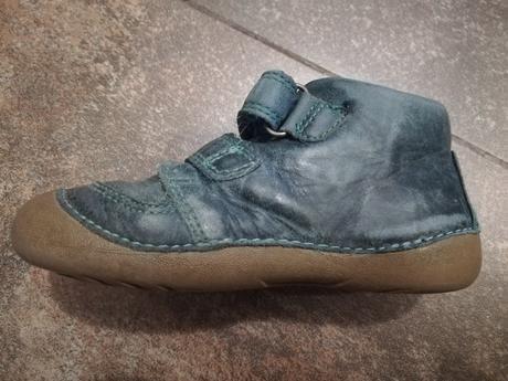 Kožené celoročky, d.d.step,24