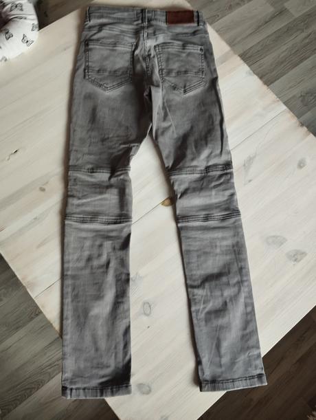 Rifle slim fit, review,152