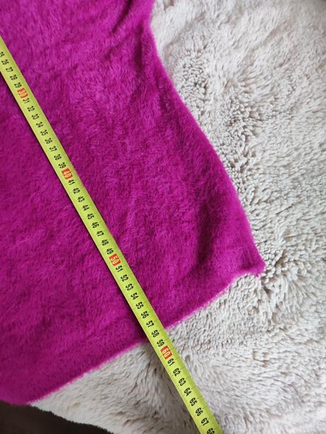 Dámsky sveter alpaka, 