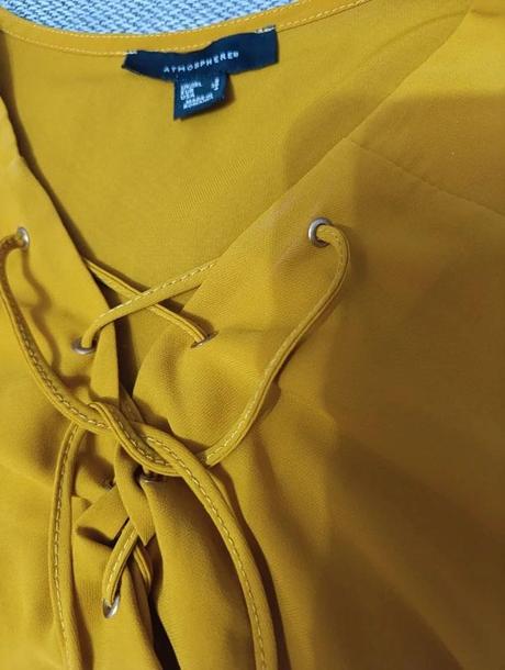 Blúzka 36, atmosphere,36