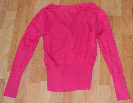 Svetrik zn. f&f, vel. 36, f&f,36