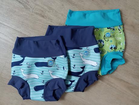 Splash about - happy nappy l, splash about,l