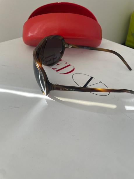 Valentino slnečné okuliare, valentino