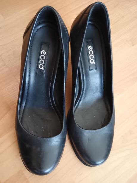 Lodičky ecco, ecco,37