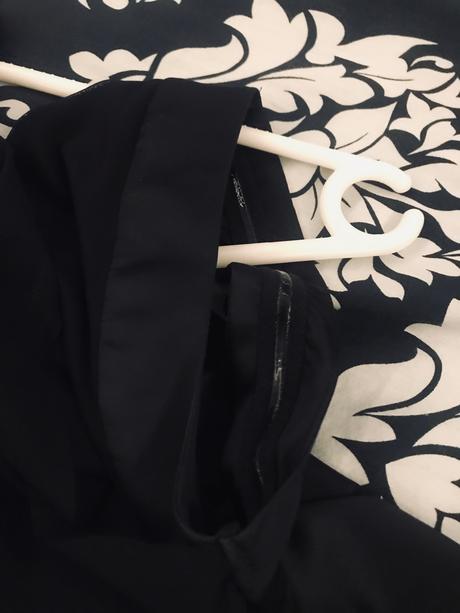 Luxusné spoločenské šaty, s