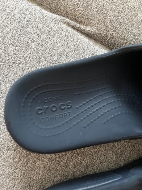 Crocs, crocs,38