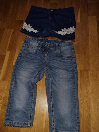 Riflove kratasy, 140