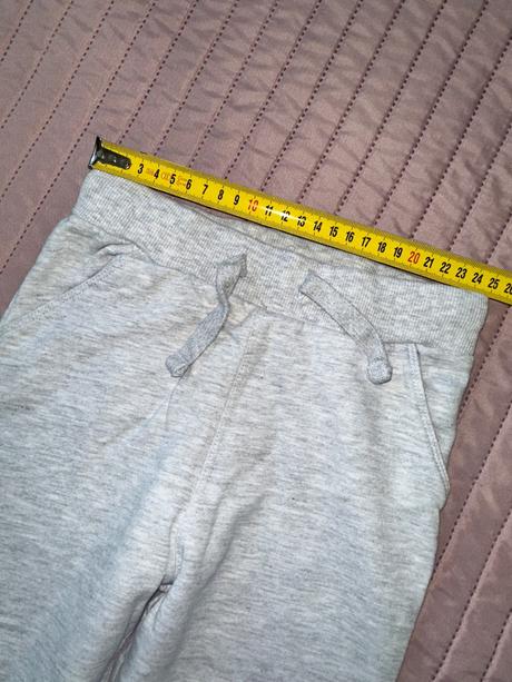 Tepláky 116, sinsay,116