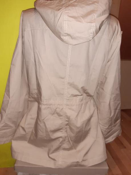 Damska prechodna bunda, xl