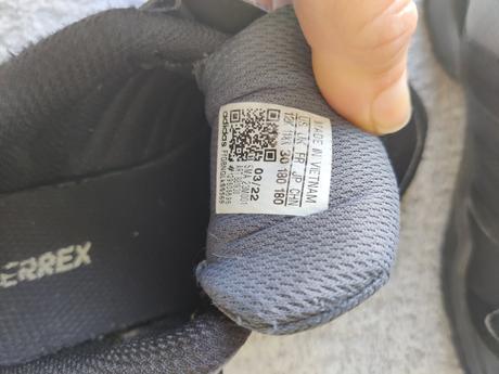 Tenisky, adidas,30