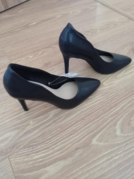 Lodičky, lasocki,37 / 38