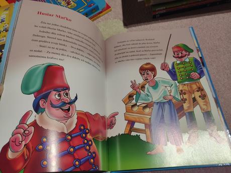 Ďalších 12 obľúbených rozprávok, 