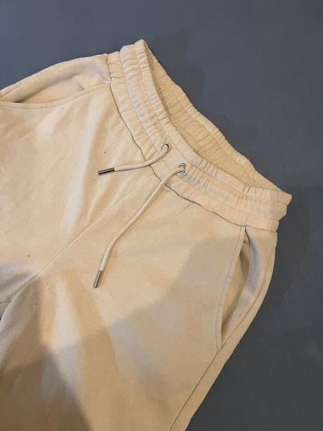 Teplákove nohavice, s