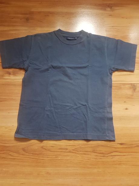 Bavlnené tričko vek 7 rokov, 128