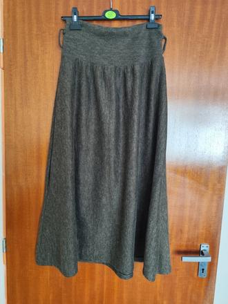 Čokoládová suknička, l