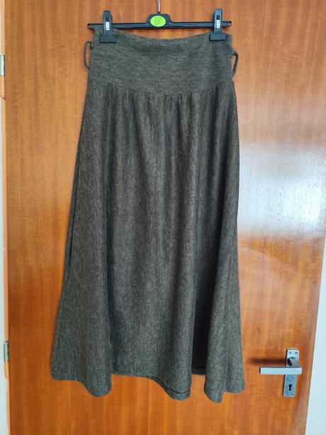 Čokoládová suknička, l